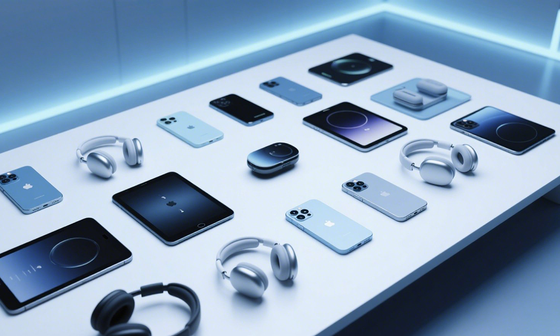 广州市中业电子——消费电子领域的迷你拨动开关