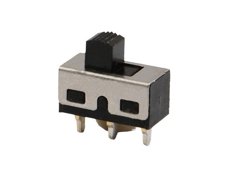 SS12D10 拨动开关2