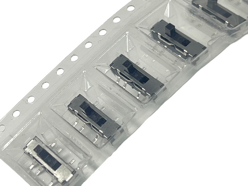 MSK23D38 迷你拨动开关2