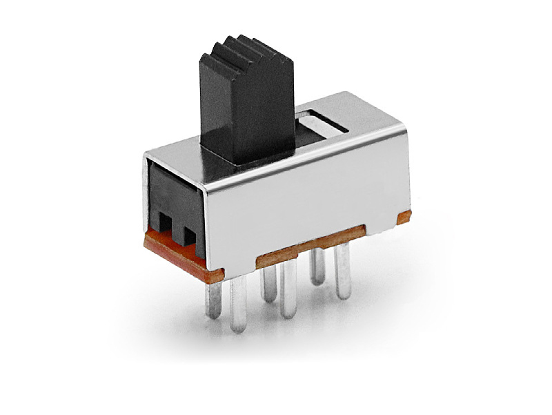 SS22F15 拨动开关